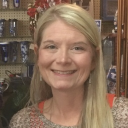 Erica Young, PT
