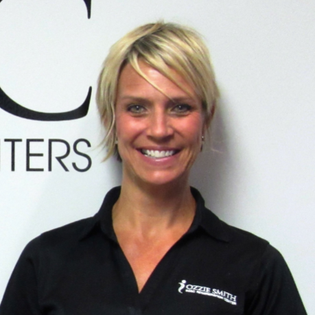 Michelle Flanagan, PT