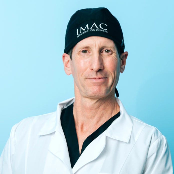Robert Garneau, MD