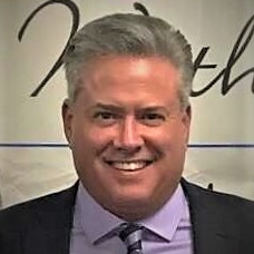 Douglas Bouldin, FNP-C