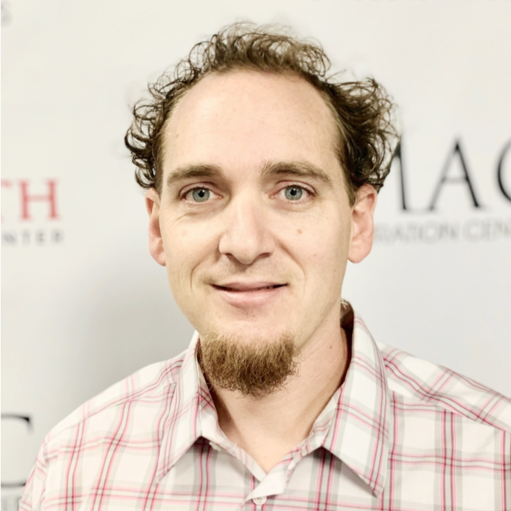 Jason Brame, DC