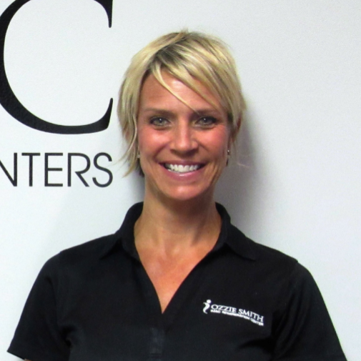 Michelle Flanagan, PT