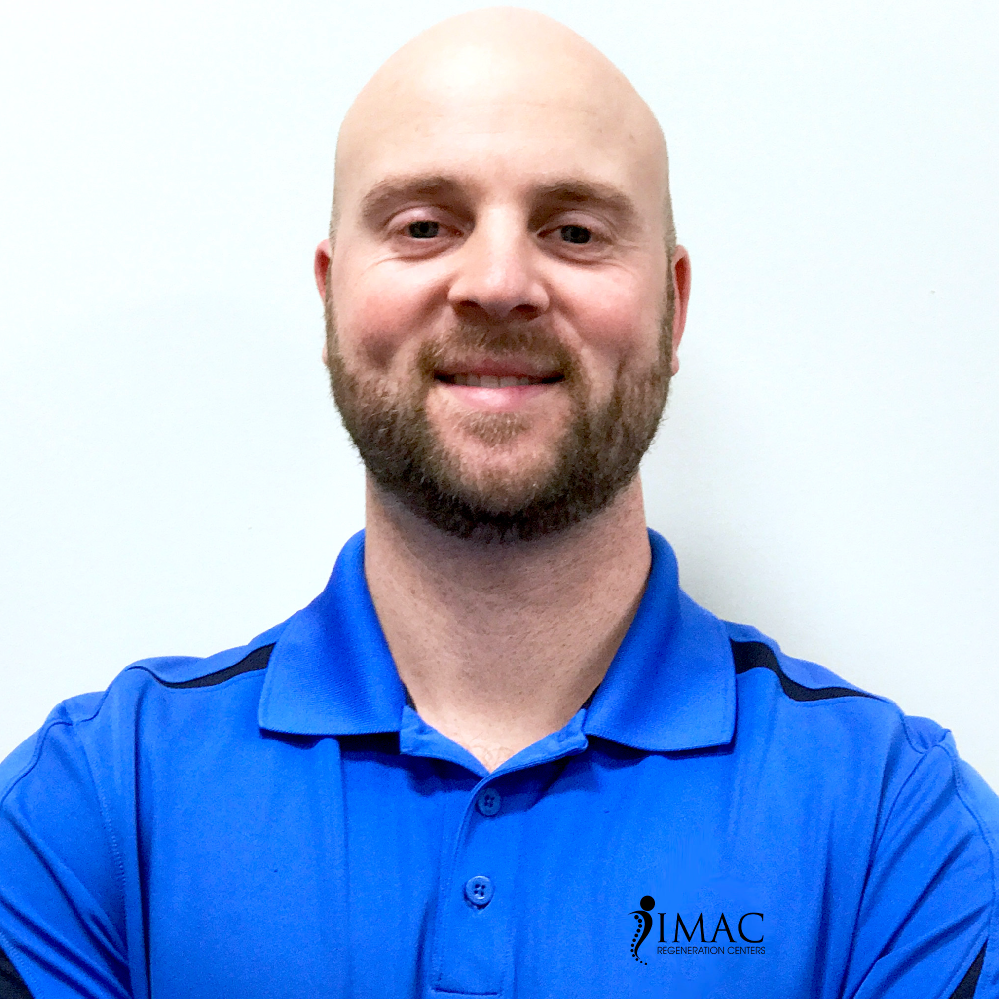 Daniel Jennewein, DPT, Physical Therapist