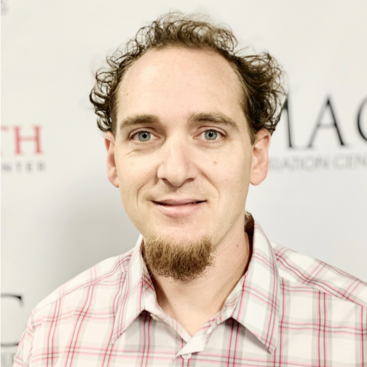 Jason Brame, DC