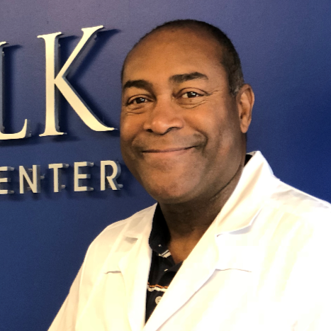 Dr. Donald Douglas, MD