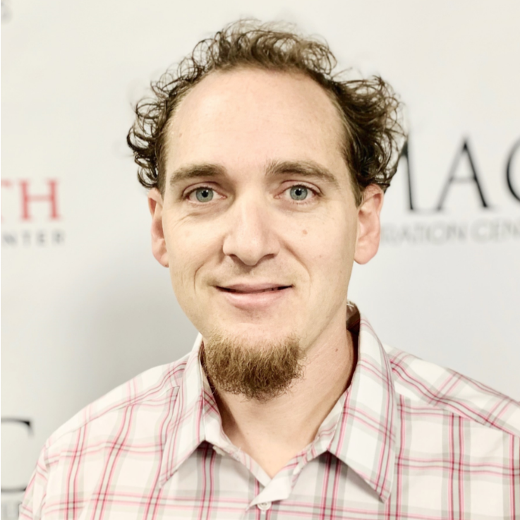 Jason Brame, DC