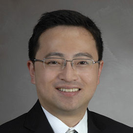 Kenneth Wu, MD, Interventional Pain Medicine Physician