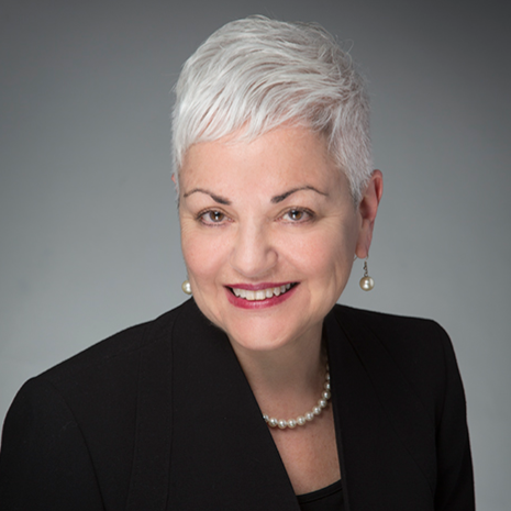 Dr. Barbara Posmontier, Nurse Practitioner