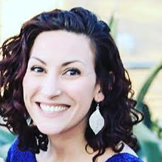 Rosemarie Caldarone, LICSW, Social Worker