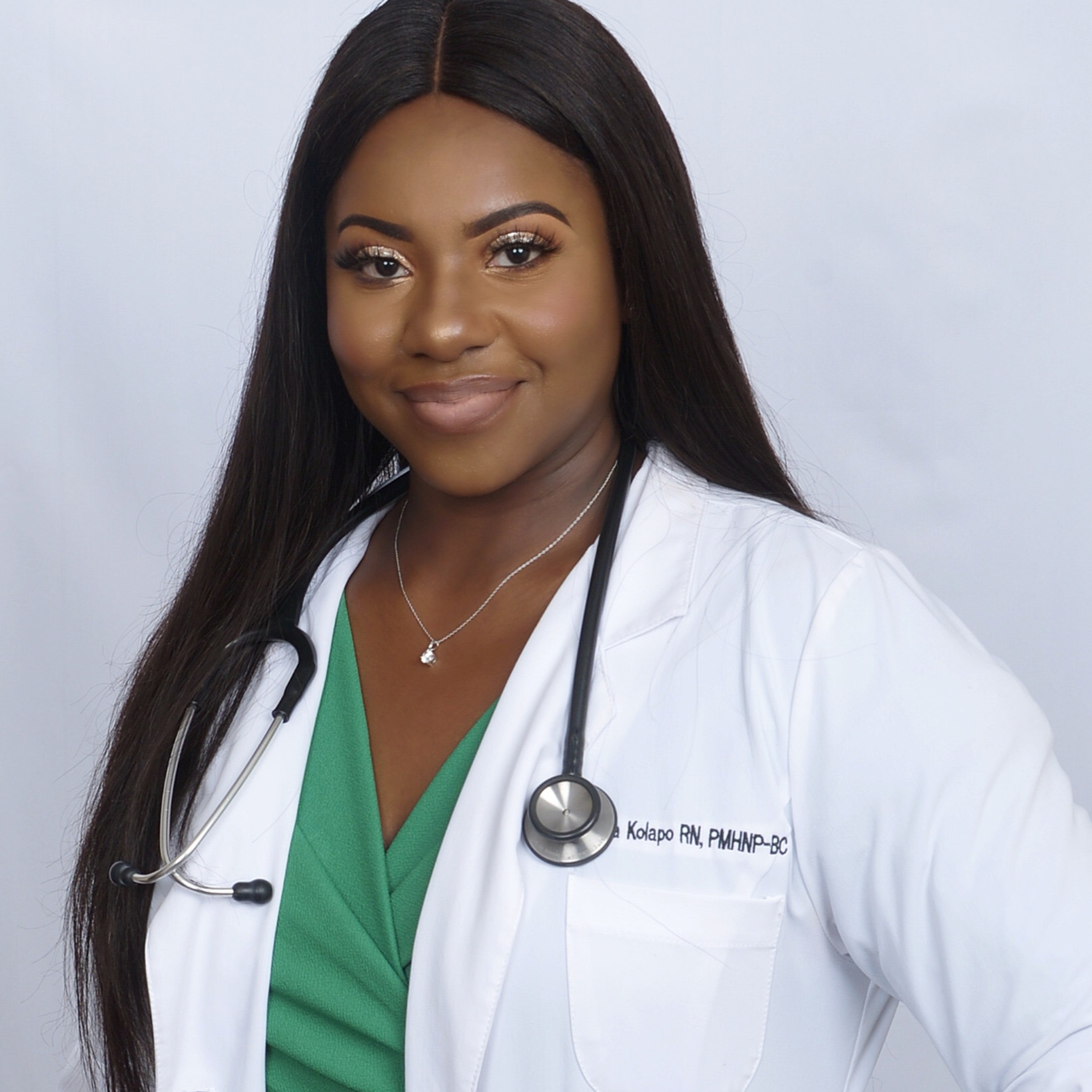 SANDRA KOLAPO - Nurse Practitioner - Houston, TX Houston, TX Houston, TX  Seattle, WA Sunrise, FL