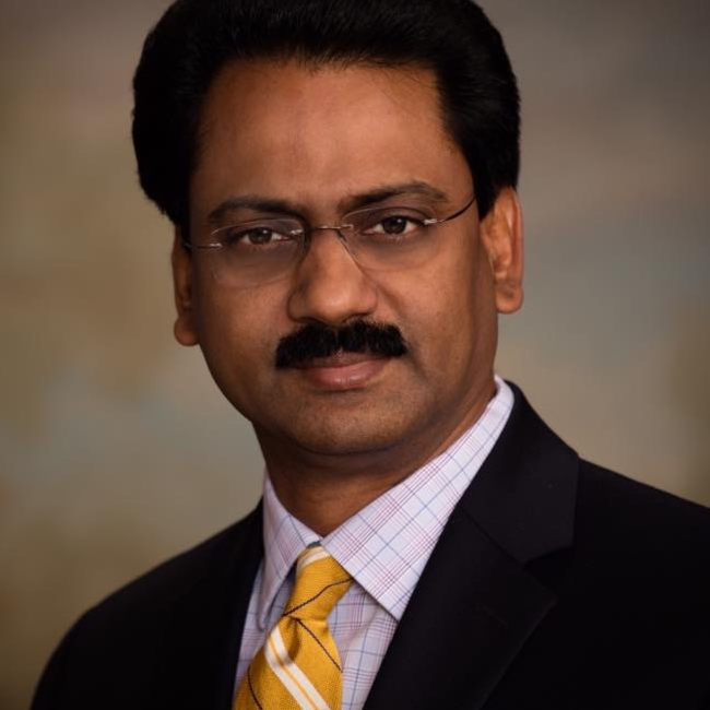 Dr. Vikramaditya Dulam, MD, Cardiologist