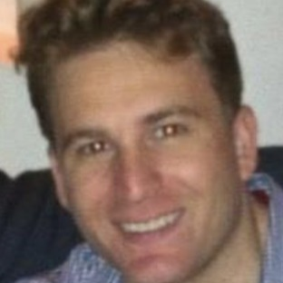 Todd Mekles