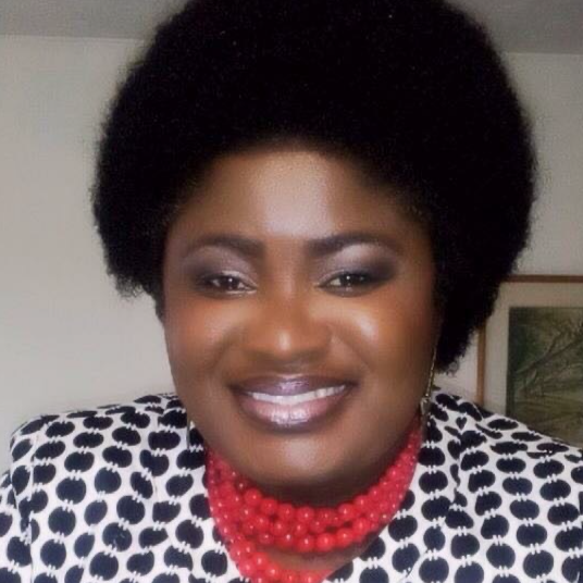 Dr. Korlu Wolobah-Kuyon