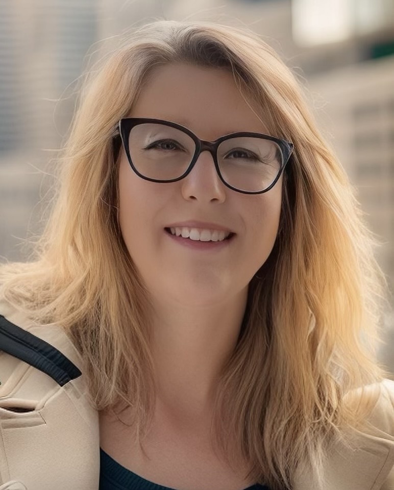 Danealle Leibsker, CNM