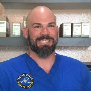 Dr. Ryan Hess, DC, Chiropractor