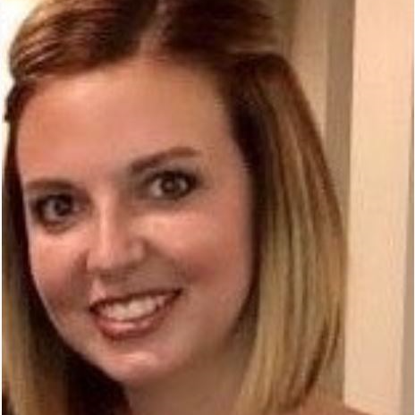 Sarah Stanger, APRN