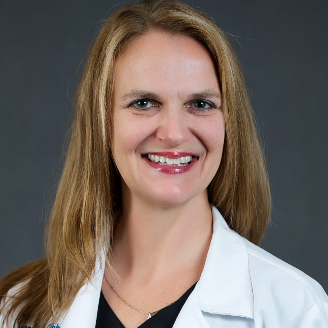 Mrs. Jennifer Gibbs, MSN, FNP-BC, Family Physician