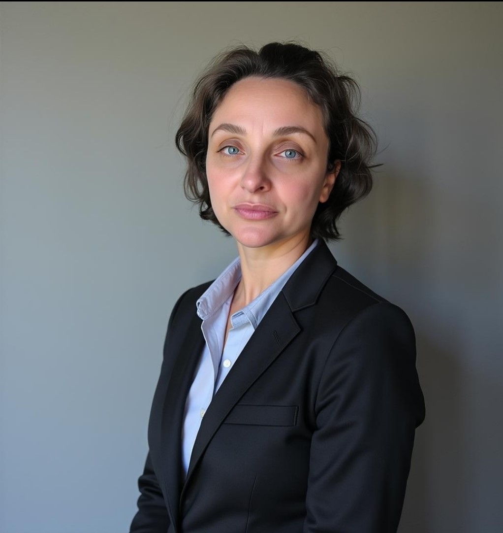 Sharon Fortson, MS, LPE-I, Mental Health Counselor