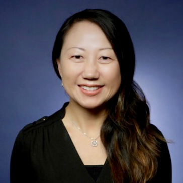 Julie Kim, MD, Internist