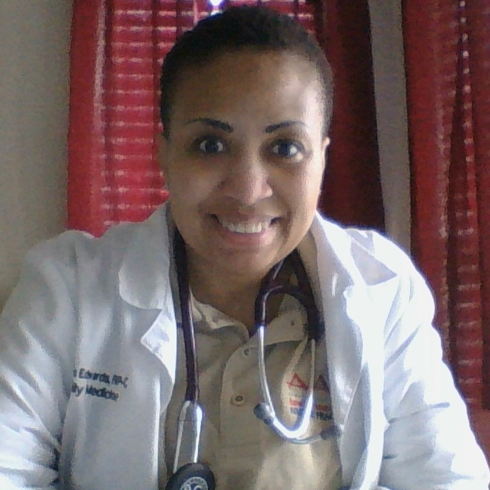 Ms. Chelsea Edwards, FNP-C, Nurse Practitioner