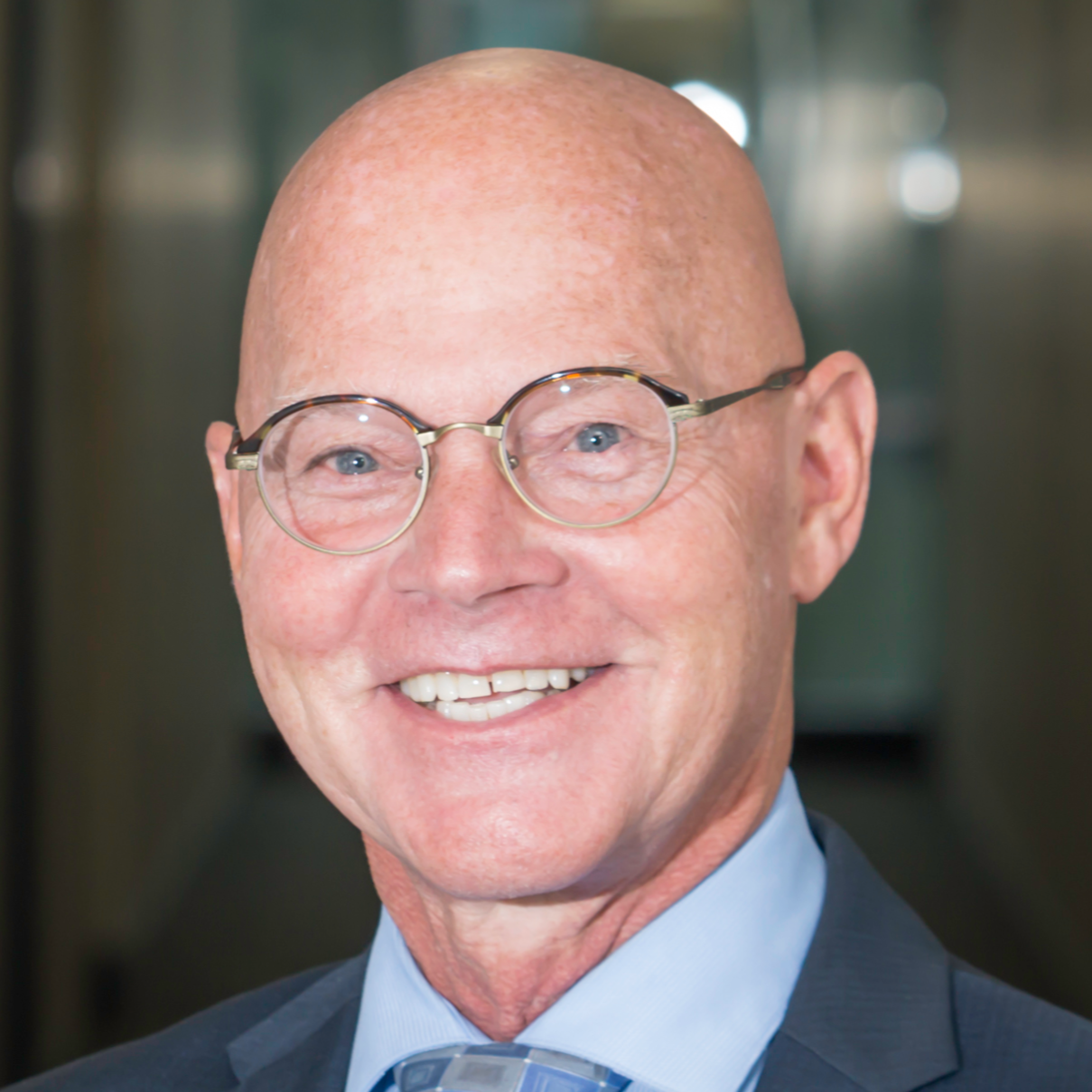 Dr. James Westervelt, MD