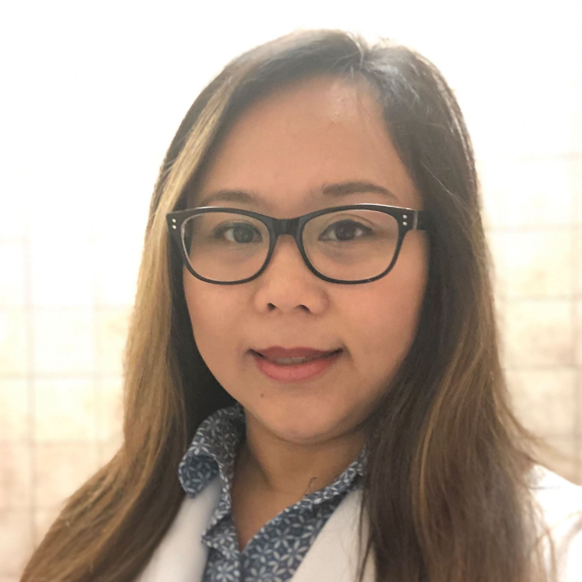 Kristine Francisco, FNP-BC, Family Physician