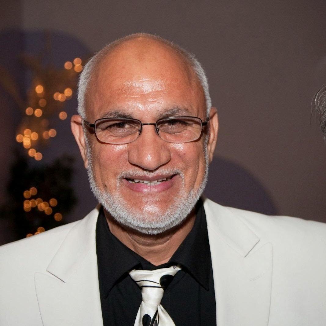 Dr. Mohammad Yunas, MD, Family Physician