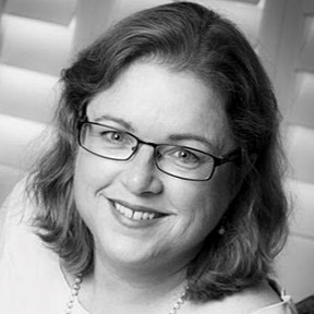 Dr. Elaine Gillaspie, ND