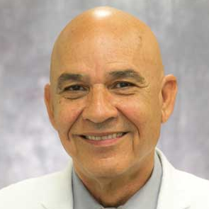 Bahram Marzban, PsyD
