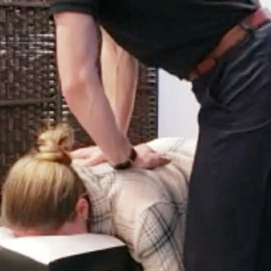 Dr. John Silosky, DC