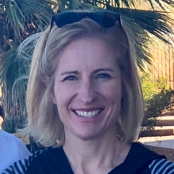 Tricia Chlarson, PMHNP, Psychiatric/Mental Health Nurse Practitioner