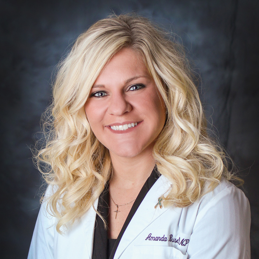 Amanda Buse, FNP, Family Physician