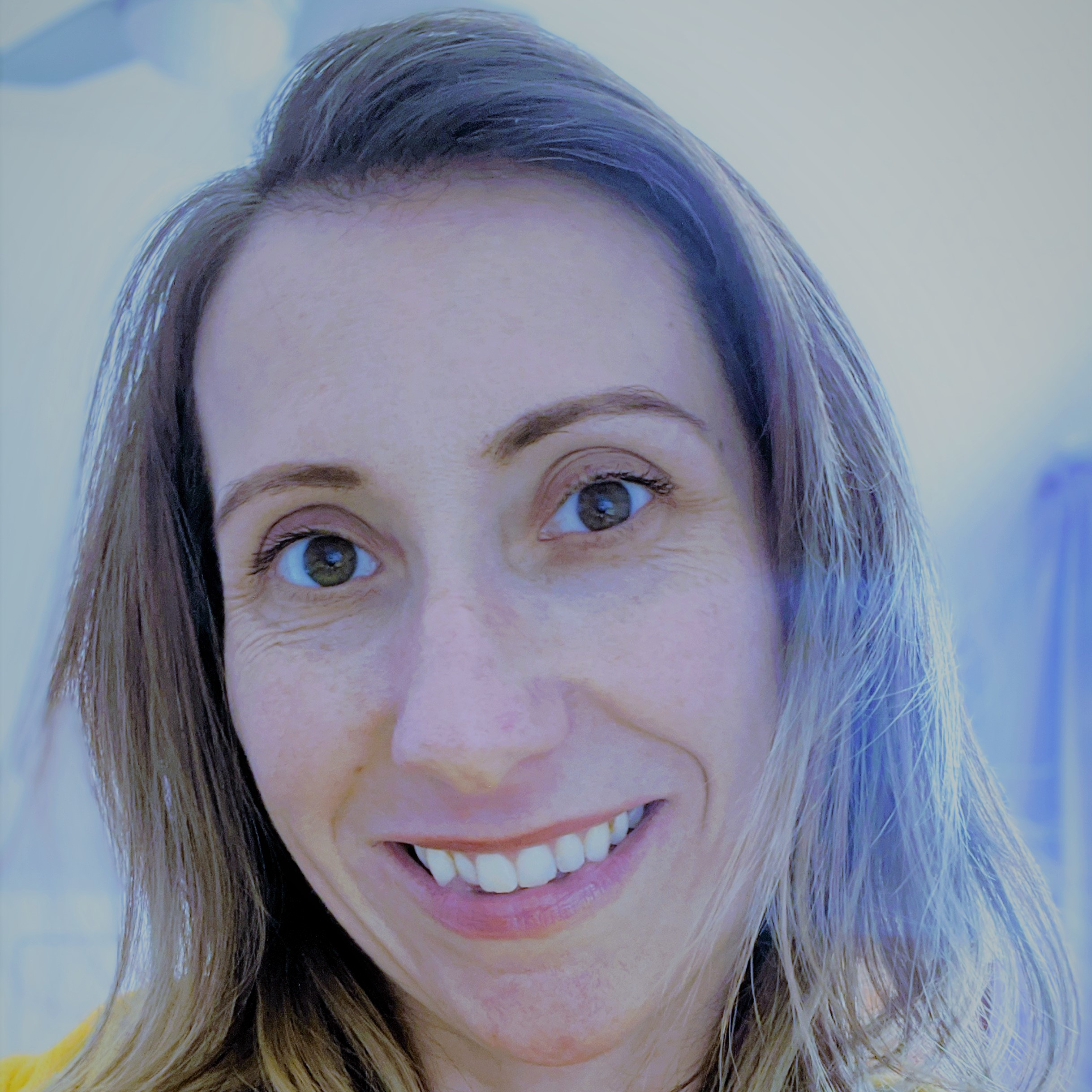 Eugenia Wilkinson, PMHNP-BC