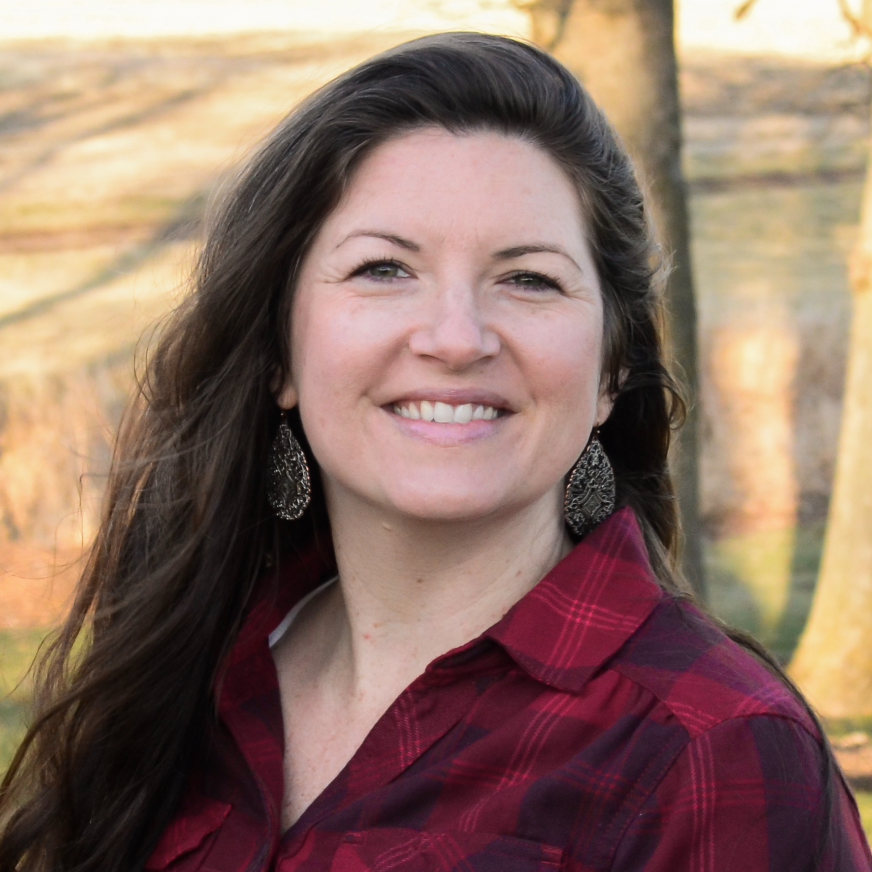 Jessie Shanks, LMHC, LCPC