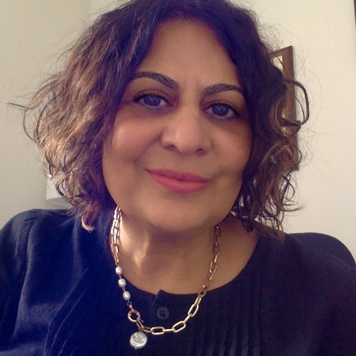 Dr. Mehnoosh Entezari