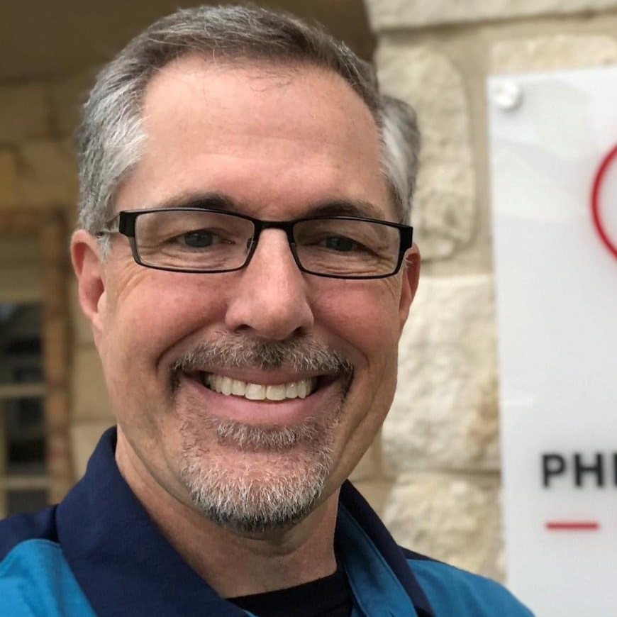 Dr. Lowell Phipps, MD, Family Physician