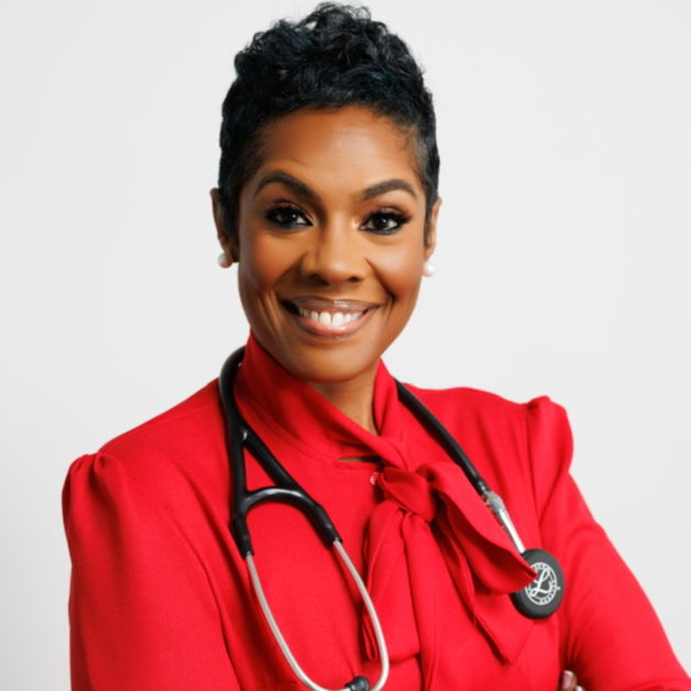 Dr. Clarissa Lawrence, Nurse Practitioner