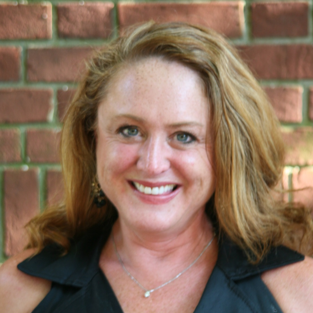 Jill Patterson, PMHNP-BC