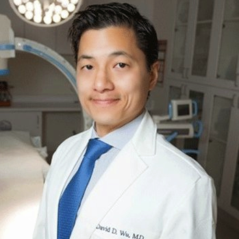 David Wu, MD