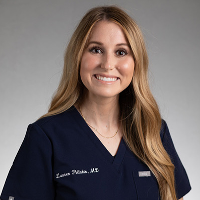 Dr. Lauren Poliakin, MD