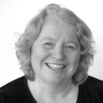 Ann Carpenter, LICSW