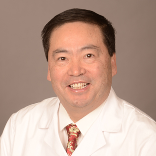 Dr. Kevin Xie, MD, Neurologist