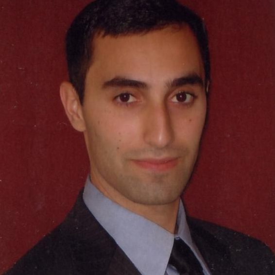 Dr. Noah Melikian, MD,MS
