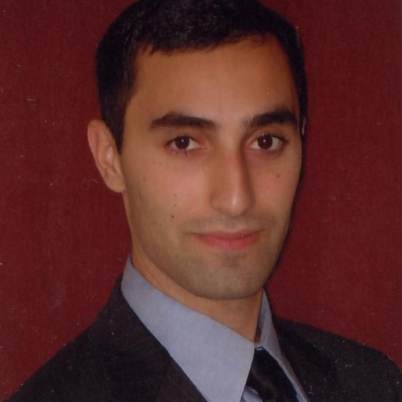 Dr. Noah Melikian, MD,MS, Psychiatrist