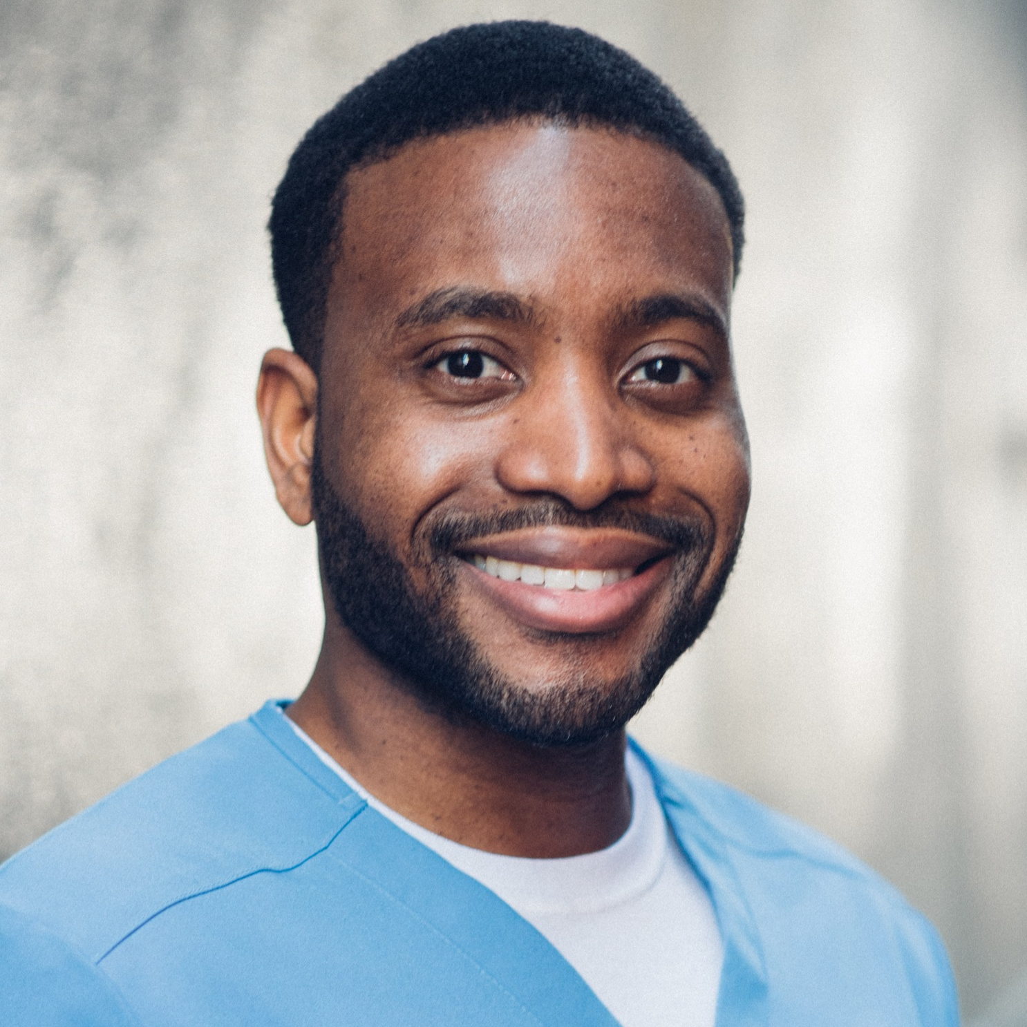 Uzoh Ikpeama, MD, Physiatrist (Physical Medicine & Rehabilitation)