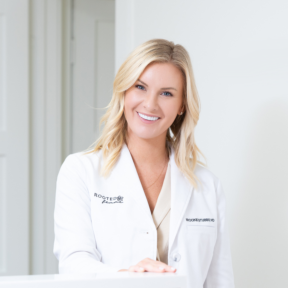Brooke Stubbs, MD, MS