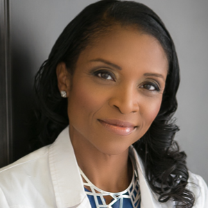 Dr. Yolandra Hancock, MD, Pediatrician