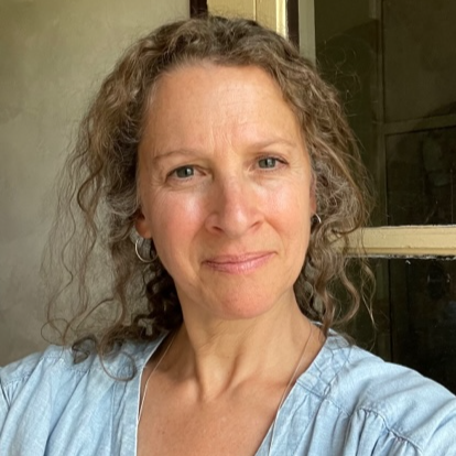 Kris Mackey, MA, LPC, Mental Health Counselor