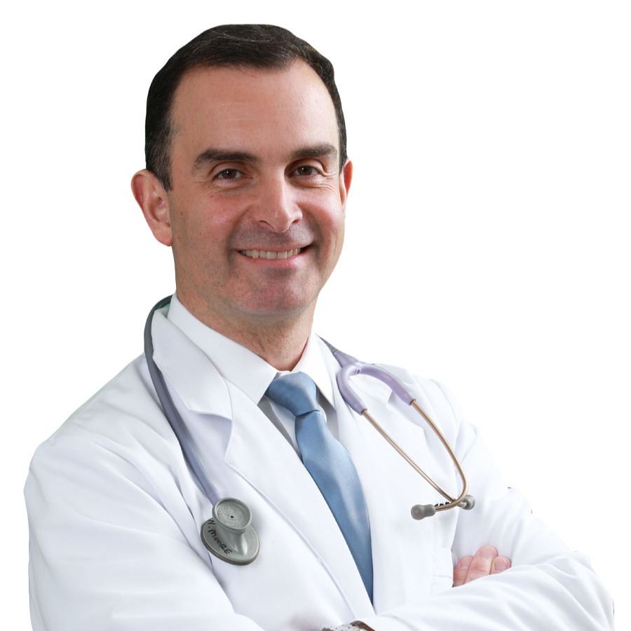 Jose Sarria, MD, Pain Medicine (Anesthesiology) Physician