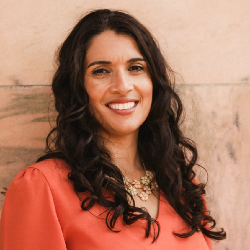 Carolina Guitarrari, APRN